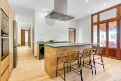 Caluelorural_cocina