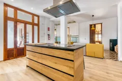 Caluelorural_cocina1